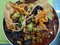 螺蛳粉-红鼻子桂林米粉(金唐新光界店)