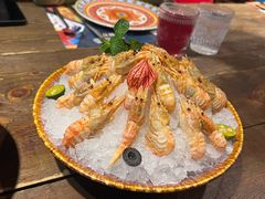 -卢布里西餐厅(总店)