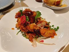 -斯普汇生蚝牛排馆(中骏世界城店)