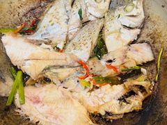 -天天海鲜城·海鲜大排档(新溪店)