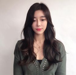 -MYYF SALON烫发染发