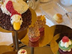 -Salon de Ville浦江汇(上海外滩华尔道夫酒店店)