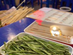 -马路边边火锅串串(观前街店)