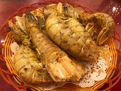 -沙头涌渔栏海鲜餐厅