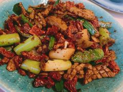 -山石榴·贵州菜(丰盛里店)