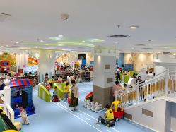 -meland亲子乐园•派对•研学(苏州悠方购物中心店)
