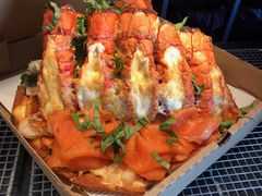 -Steveston Pizza Company (Richmond)