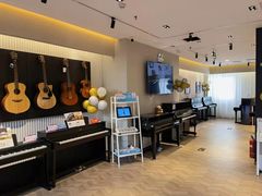 -雅歌音乐培训中心·钢琴培训·乐器培训(交道口店)