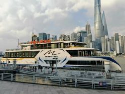 -Doris一站式游轮婚礼船东直营店(外滩店)