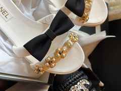 -CHANEL(恒隆广场店)