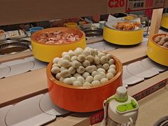 -龍歌自助小火锅(市北台东利群店)