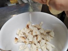 -何老二卤汁凉粉