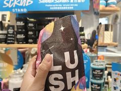 -LUSH(威尼斯人购物中心店)