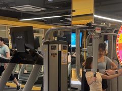 -超鹿运动(大唐世家店)