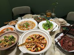 -锦府盐帮·私宴(赛特店)