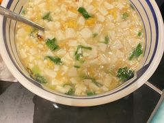 -芳芳私房菜·精做淮扬菜(承德路店)