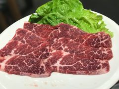 -炭恋火炉烤肉(凌云一街坊店)