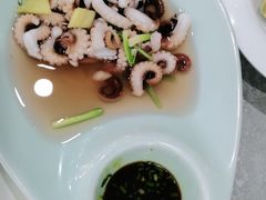 -聚丰园•湖鲜餐厅(阿红私房菜梅石路店)