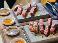 -巴罗萨澳洲滚石牛排(万达广场店)