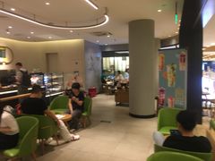 -星巴克臻选(北京银泰店)