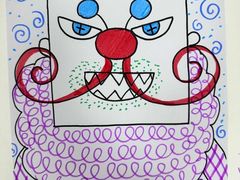 -东方童画少儿美术(莘庄体验馆)