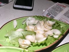 -一叶一世界•素食餐厅(环球中心店)