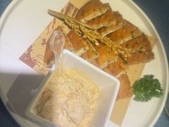 -野蔓果·山野菜(西湖景区·龙井茶田店)