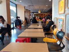 -麦当劳(明湖店)