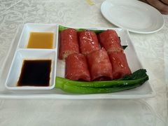 -鼎珑点心仔(燕塘店)