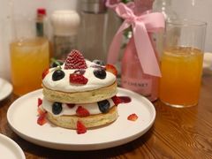 -AFS Cafe & Canteen(闽江二路店)