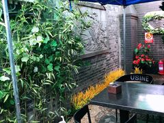 -锦尚阁烤鱼•天津菜(宣武门胡同店)