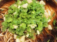 -同得兴 Since·1995 传统苏式面馆(十全街店)