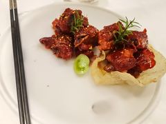 -松鹤楼·非遗·苏帮菜(融科店)