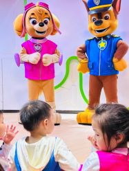 点击看大图 -尼克Playtime(欢乐海岸店)