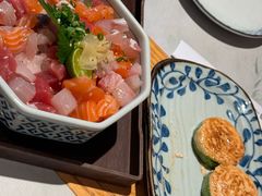 明太子西葫芦串-爱米粒家