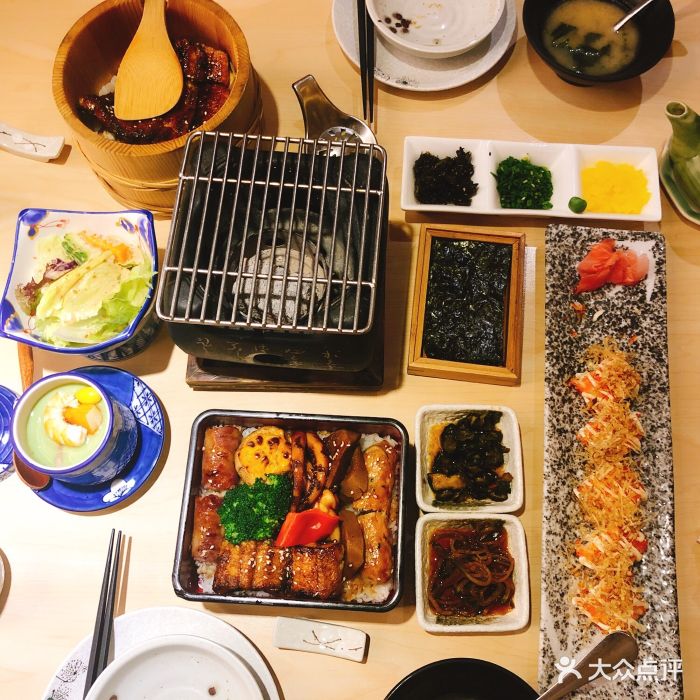 鳗都(景枫kingmo店)-图片-南京美食-大众点评网