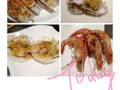 -大渔铁板烧(大悦城店)