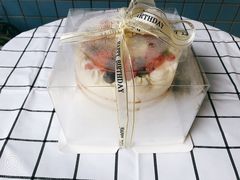 -蜜肆动物奶油蛋糕·个性定制·下午茶甜品