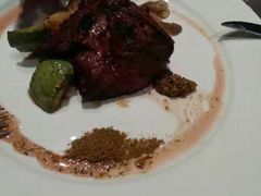 澳洲谷饲牛仔骨-食间牛排(湖西路店)