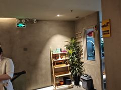 -施奈儿.洗头頭療.按摩SPA.采耳(上梅林店)