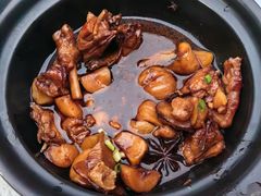 -诗莉莉·厚德堂私房菜