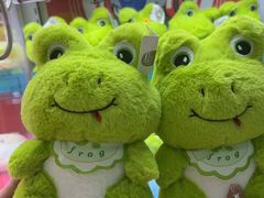 -大玩家(大连高新万达店)