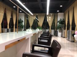 -CARR SALON