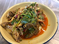 -东排食堂长沙小吃大排档(五一广场店)