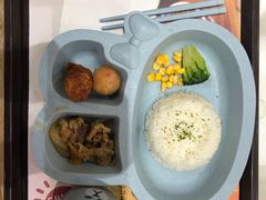 -吉野家(成都时代奥莱店)