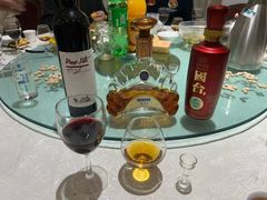 -丰宝源客家菜(常平店)