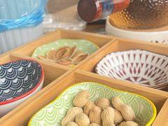 -不二·民谣音乐餐吧(长沙店)