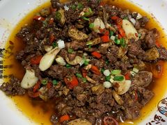 血鸭-彭厨(武陵源店)