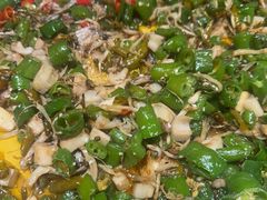 -兔槽江湖菜·重庆璧山兔(水围店)