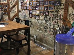 -包装马车·韩国料理·포장마차